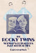 The Rocky Twins: Norway's Outrageous Jazz Age Beauties - Paperback | Diverse Reads