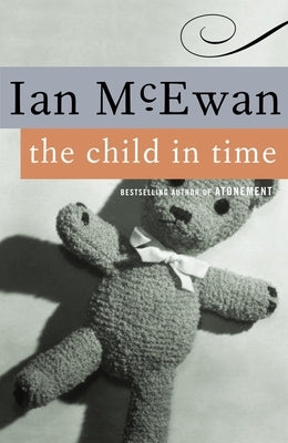 The Child in Time - Paperback | Diverse Reads