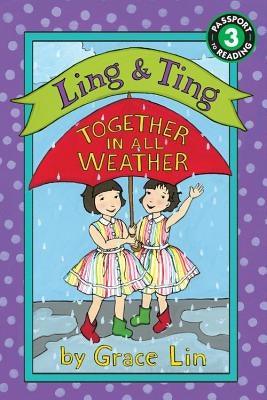 Ling & Ting: Together in All Weather - Paperback | Diverse Reads