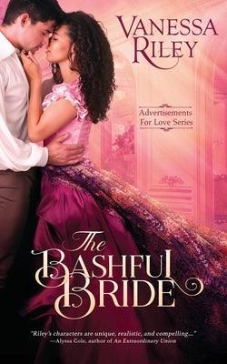 The Bashful Bride - Paperback |  Diverse Reads