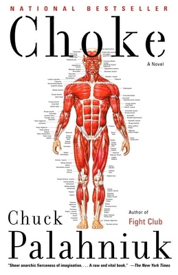 Choke - Paperback | Diverse Reads