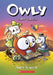 Tiny Tales: A Graphic Novel (Owly #5) - Paperback | Diverse Reads