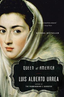 Queen of America - Paperback |  Diverse Reads