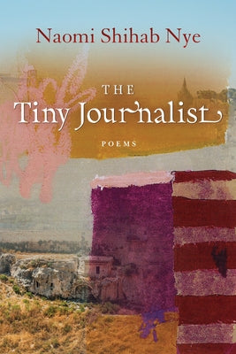 The Tiny Journalist - Paperback | Diverse Reads