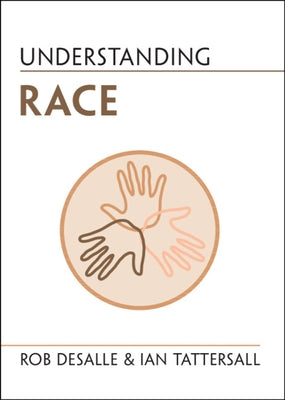 Understanding Race - Paperback | Diverse Reads