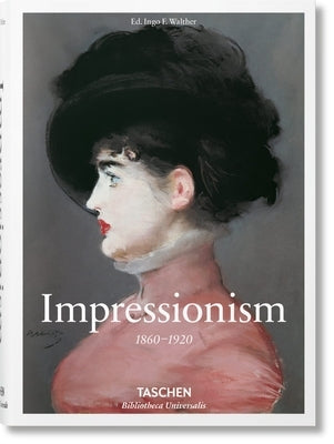 Impressionism - Hardcover | Diverse Reads