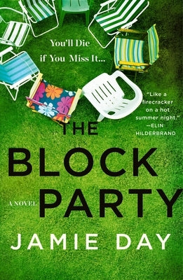 The Block Party - Paperback | Diverse Reads