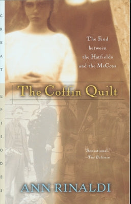 The Coffin Quilt: The Feud between the Hatfields and the McCoys - Paperback | Diverse Reads