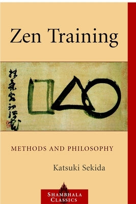 Zen Training: Methods and Philosophy - Paperback | Diverse Reads