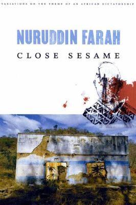 Close Sesame - Paperback |  Diverse Reads