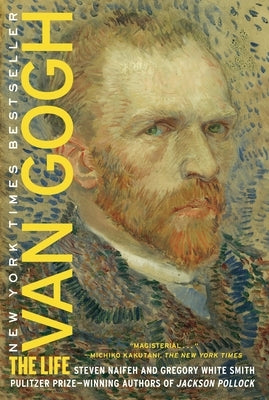 Van Gogh: The Life - Paperback | Diverse Reads