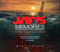 Jaws: Memories from Martha's Vineyard: A Definitive Behind-the-Scenes Look at the Greatest Suspense Thriller of All Time - Paperback | Diverse Reads