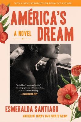 America's Dream - Paperback | Diverse Reads