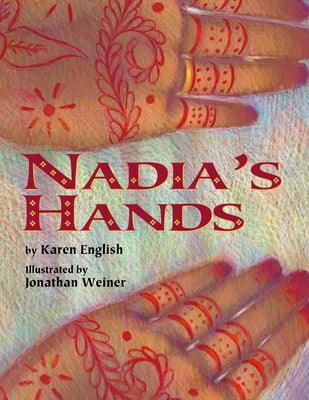 Nadia's Hands - Paperback |  Diverse Reads