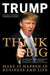 Think Big: Make It Happen in Business and Life - Paperback | Diverse Reads