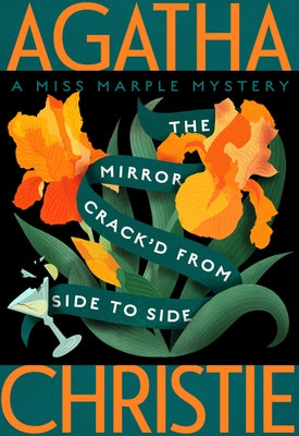 The Mirror Crack'd from Side to Side: A Miss Marple Mystery - Paperback | Diverse Reads