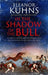 In the Shadow of the Bull - Hardcover | Diverse Reads