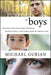 The Purpose of Boys P - Paperback |  Diverse Reads