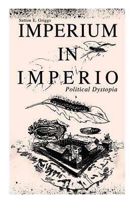 IMPERIUM IN IMPERIO (Political Dystopia) - Paperback | Diverse Reads