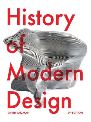 History of Modern Design Third Edition - Paperback | Diverse Reads