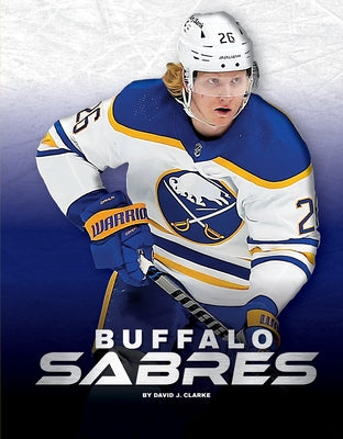 Buffalo Sabres - Paperback | Diverse Reads