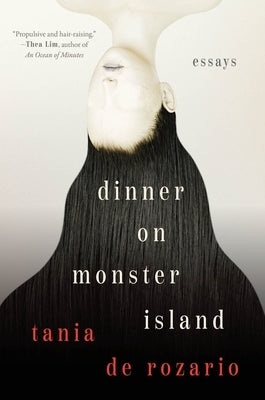 Dinner on Monster Island: Essays - Paperback | Diverse Reads
