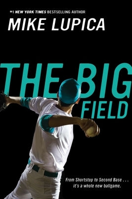 The Big Field - Paperback | Diverse Reads
