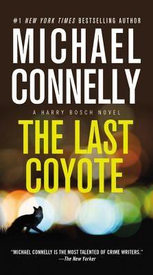 The Last Coyote - Paperback | Diverse Reads