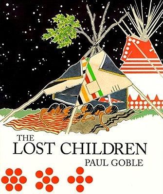 The Lost Children: The Boys Who Were Neglected - Paperback | Diverse Reads