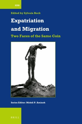 Expatriation and Migration: Two Faces of the Same Coin - Paperback | Diverse Reads