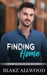 Finding Home - Paperback | Diverse Reads