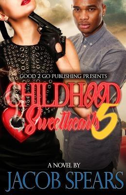 Childhood Sweethearts 5 - Paperback |  Diverse Reads
