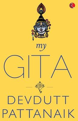 My Gita - Paperback | Diverse Reads
