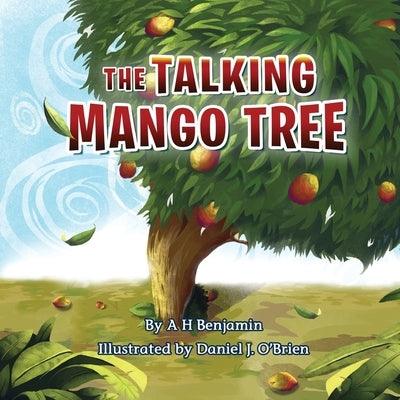 The Talking Mango Tree - Paperback | Diverse Reads