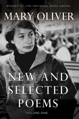 New and Selected Poems, Volume One - Paperback | Diverse Reads