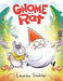 Gnome and Rat: (A Graphic Novel) - Hardcover | Diverse Reads