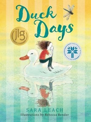 Duck Days - Paperback | Diverse Reads