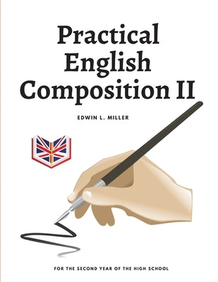 Practical English Composition II - Paperback | Diverse Reads