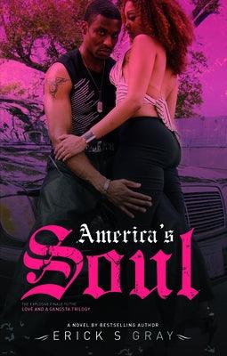 America's Soul - Paperback |  Diverse Reads