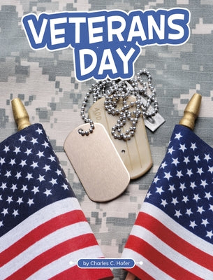 Veterans Day - Paperback | Diverse Reads