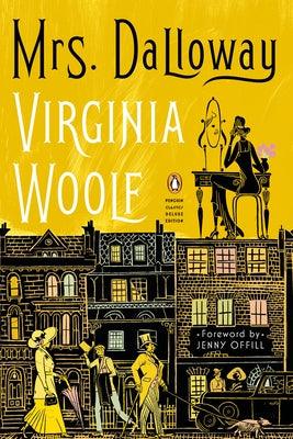 Mrs. Dalloway: (Penguin Classics Deluxe Edition) - Paperback | Diverse Reads