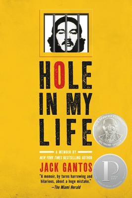 Hole in My Life - Paperback | Diverse Reads