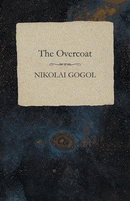 The Overcoat - Paperback | Diverse Reads