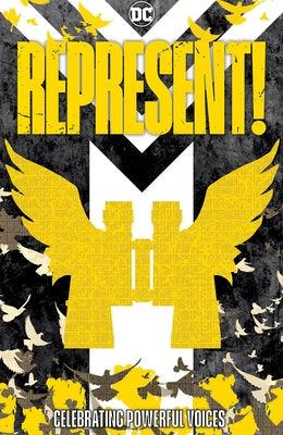 Represent! - Hardcover |  Diverse Reads