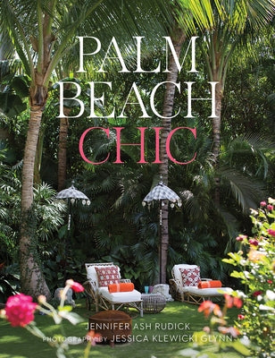 Palm Beach Chic - Hardcover | Diverse Reads