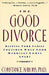 The Good Divorce - Paperback | Diverse Reads