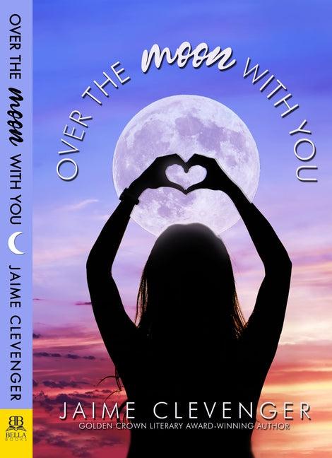 Over the Moon with You - Paperback