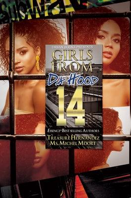 Girls from Da Hood 14 - Paperback |  Diverse Reads