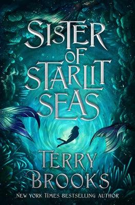Sister of Starlit Seas - Hardcover | Diverse Reads