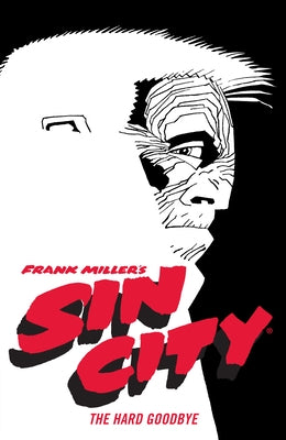 Frank Miller's Sin City Volume 1: The Hard Goodbye (Fourth Edition) - Paperback | Diverse Reads